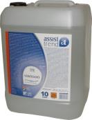 Általános tisztítószerek SEPTOFOAM (1 LITER, 5 LITER) HABOSÍTHATÓ FERTŐTLENÍTŐ Lúgos, fertőtlenítő hatású habtisztítószer koncentrátum.