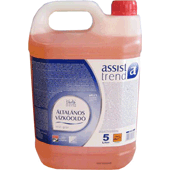 ÁLTALÁNOS TISZTÍTÓSZER KÉZI- ALKOHOLOS (1 LITER, 5 LITER) Mindennapi szennyeződések eltávolítására alkalmas általános kézi tisztítószer.