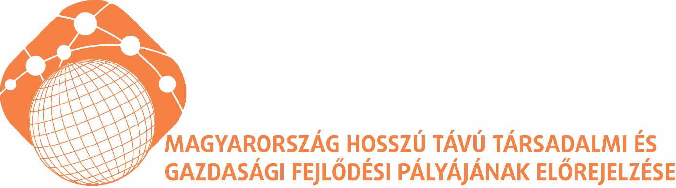 WP3 Társadalmi-gazdasági folyamatok modellezése