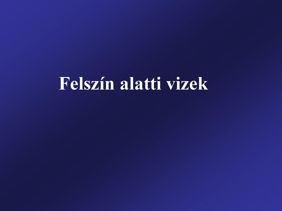 vizek