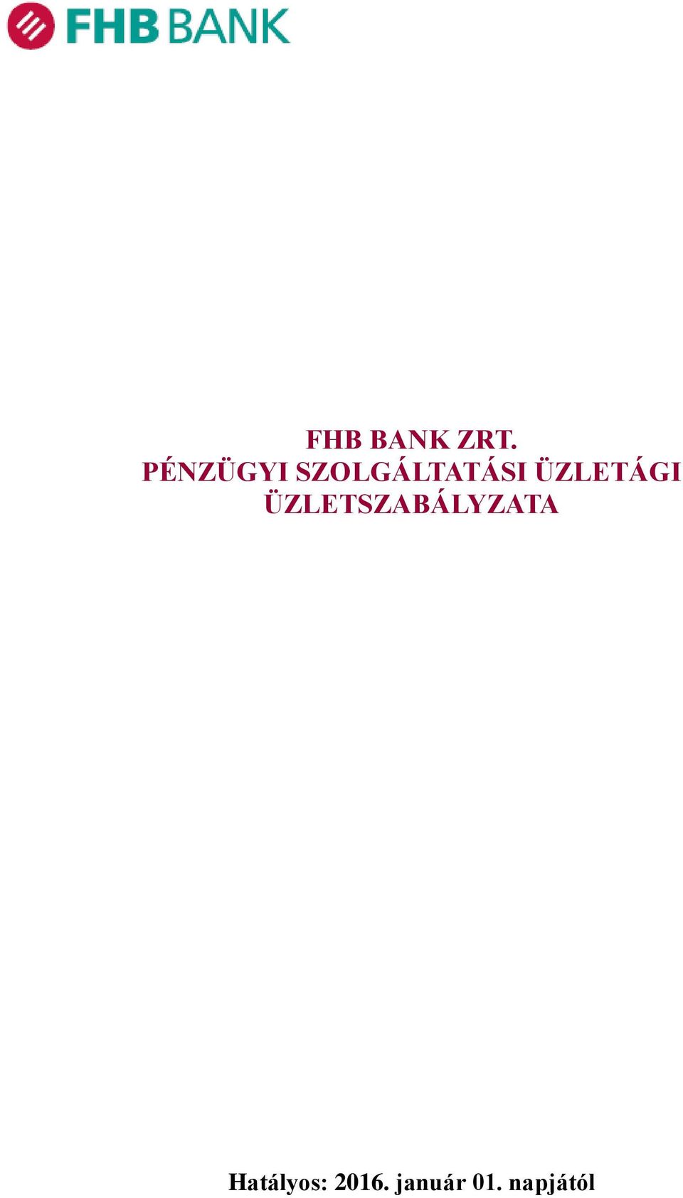 ÜZLETÁGI