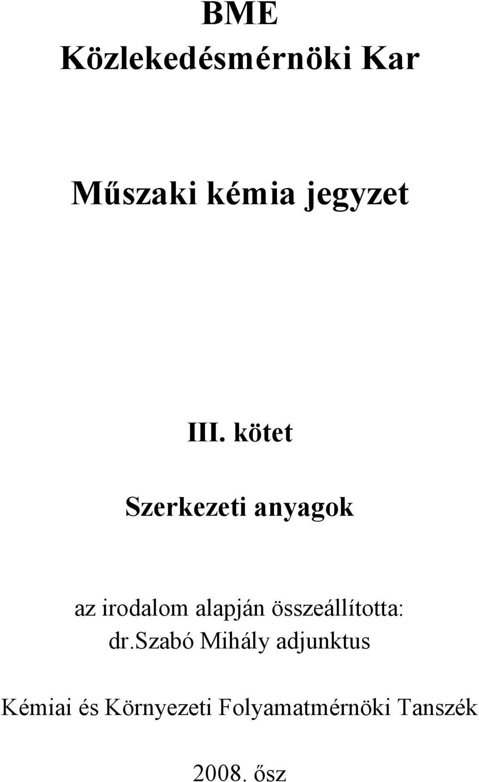 alapján összeállította: dr.