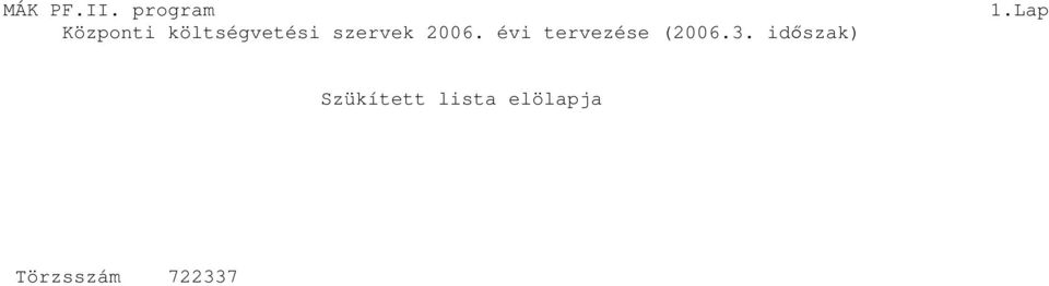 Lap Szükített