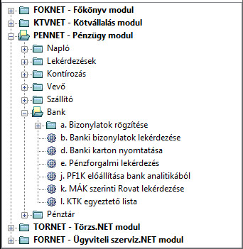 Megjelenő képernyőn adjuk meg az adatokat! Banki karton: A technikai banki kartont kell megadni (T kezdetű)!