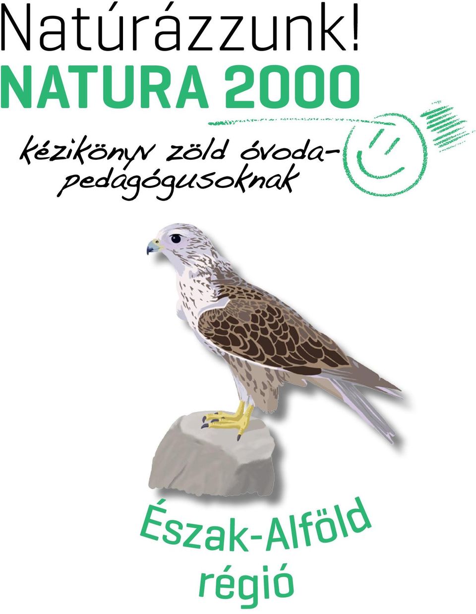kézikönyv zöld