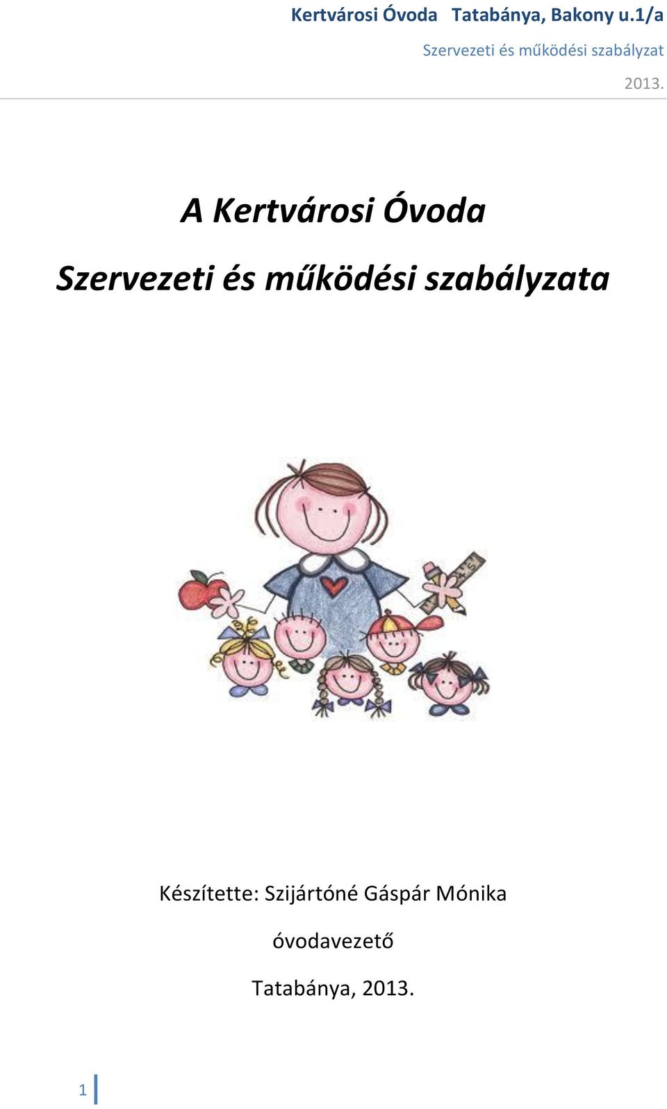Szijártóné Gáspár