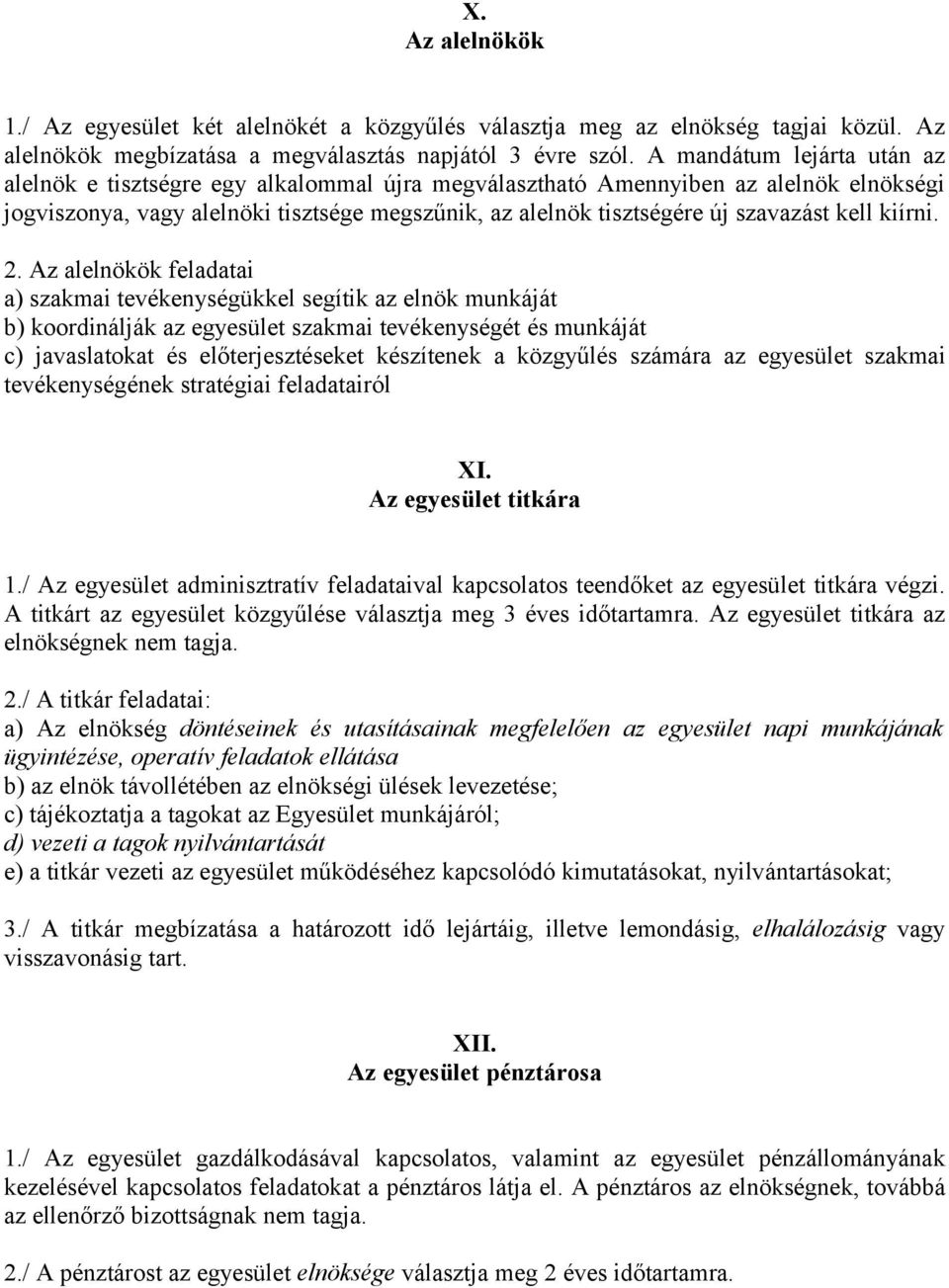 kell kiírni. 2.