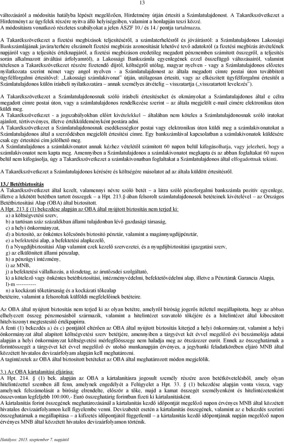 / pontja tartalmazza.