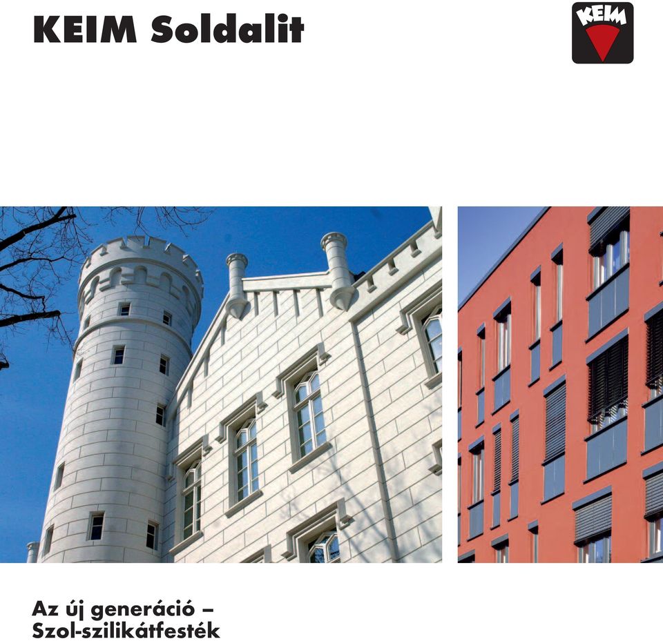 új generáció