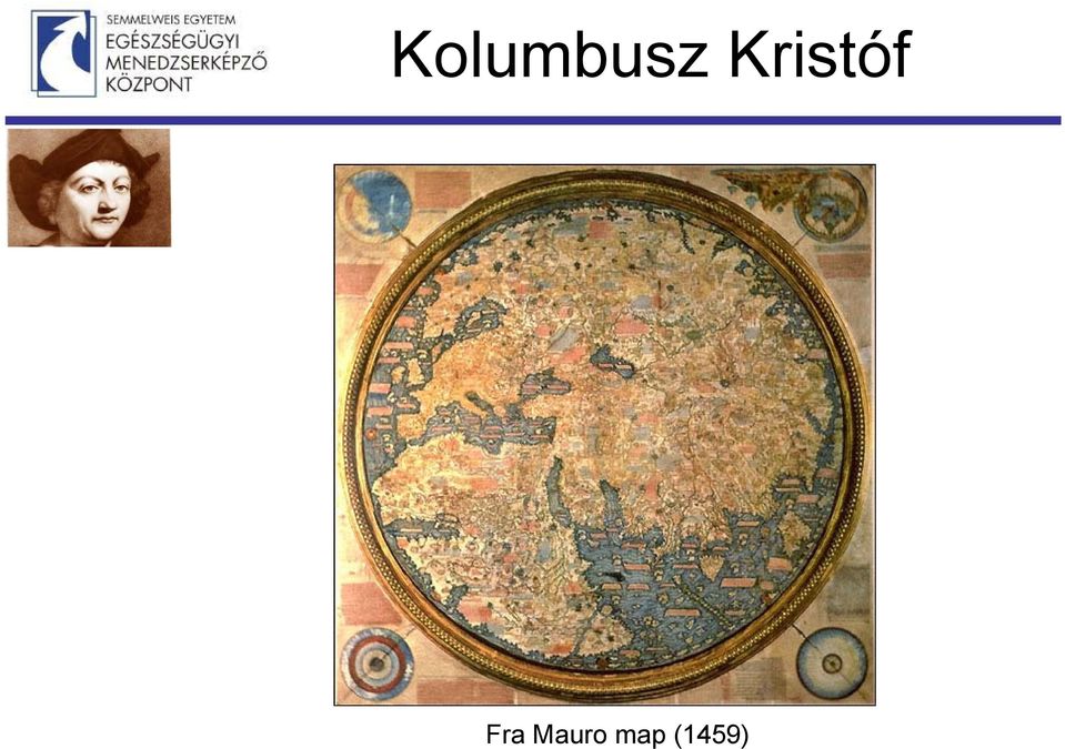 Fra Mauro