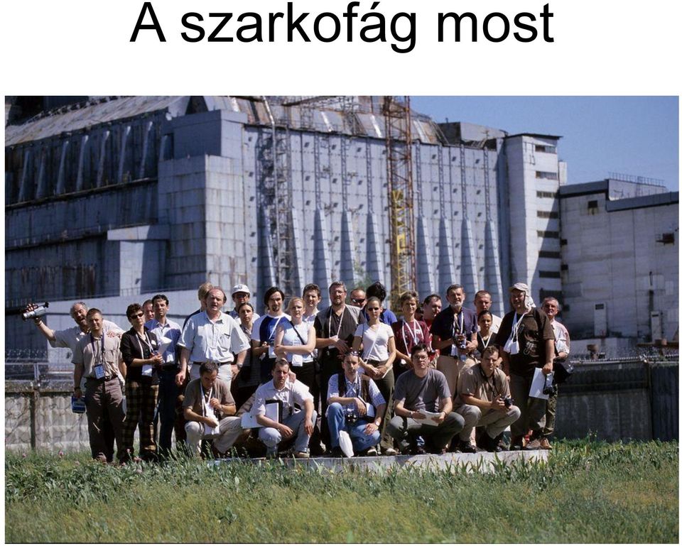 most