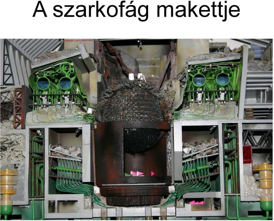 makettje