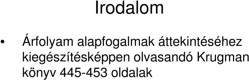 áttekintéséhez