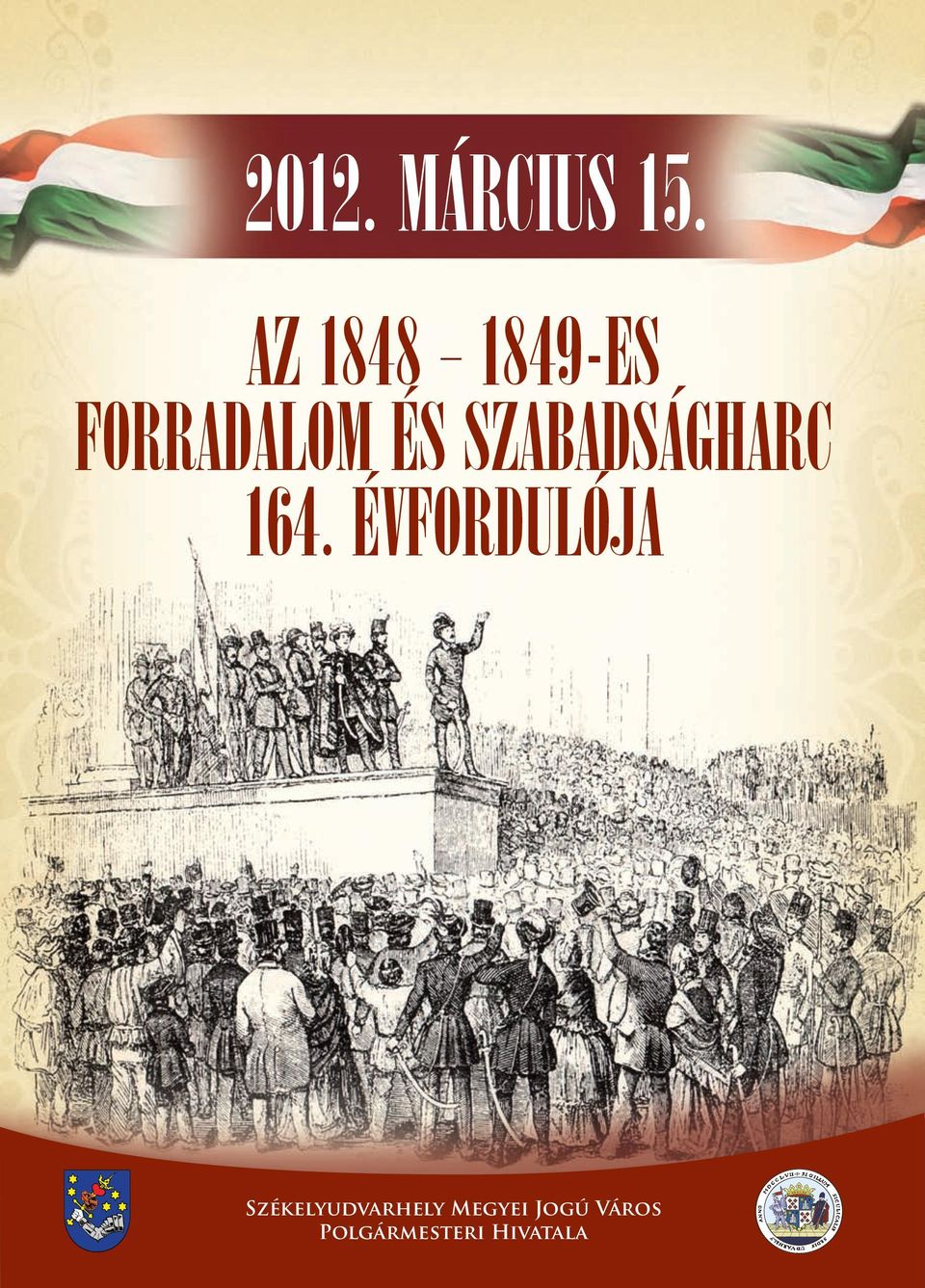 FORRADALOM ÉS