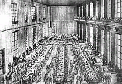 A Magyar Országgyőlés 1991-es határozata értelmében március 15-e az 1848-1849-es forradalom és szabadságharc kezdetének, a modern parlamentáris Magyarország megszületésének napja és a Magyar