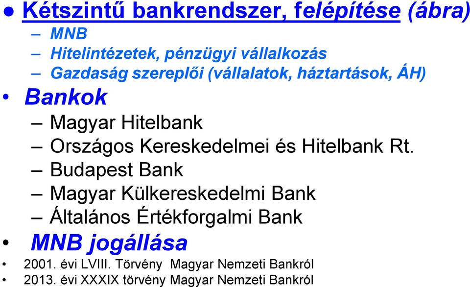 Hitelbank Rt.