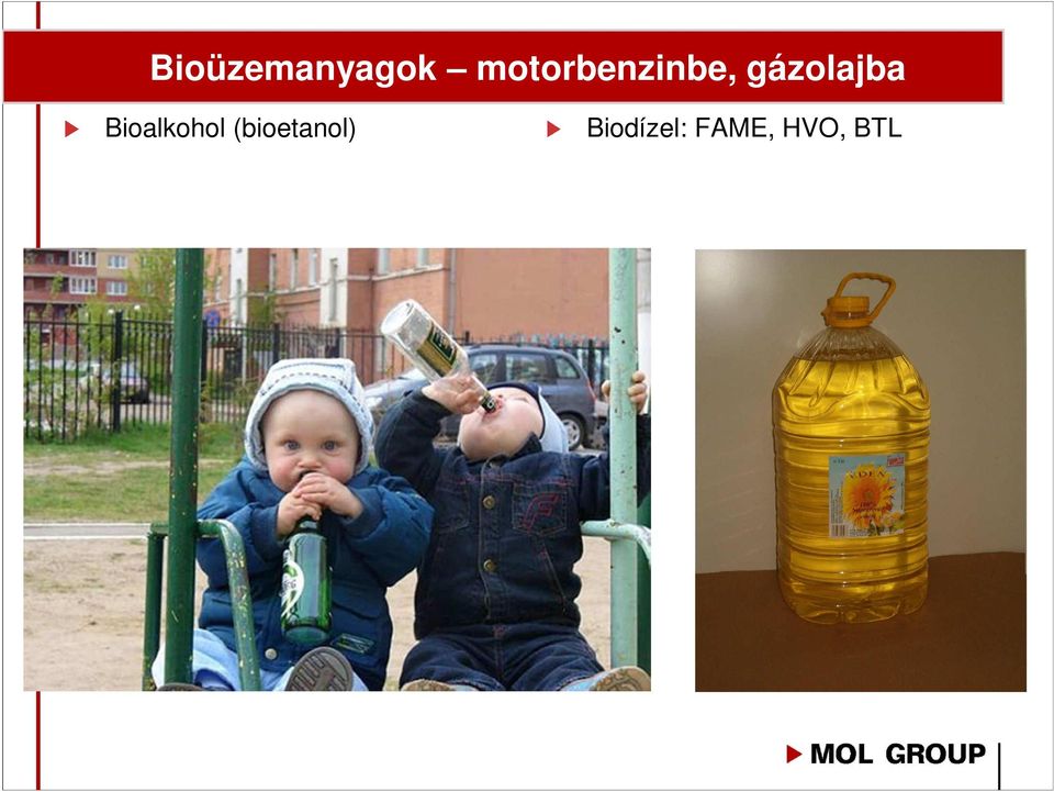 gázolajba Bioalkohol