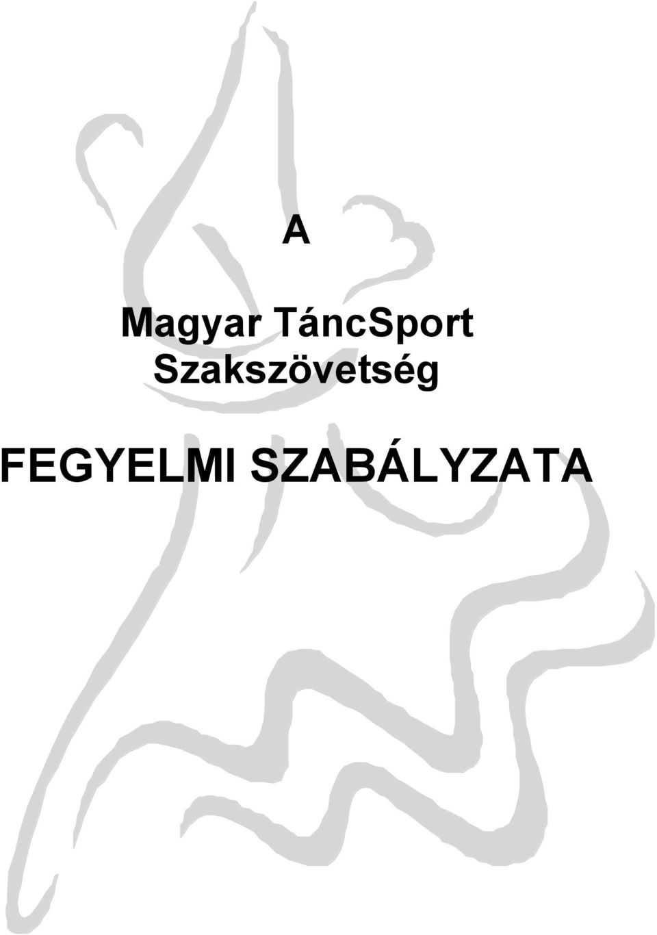 Szakszövetség