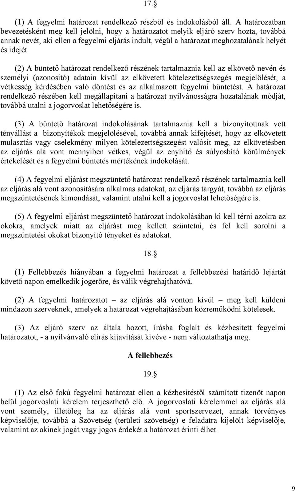 idejét.