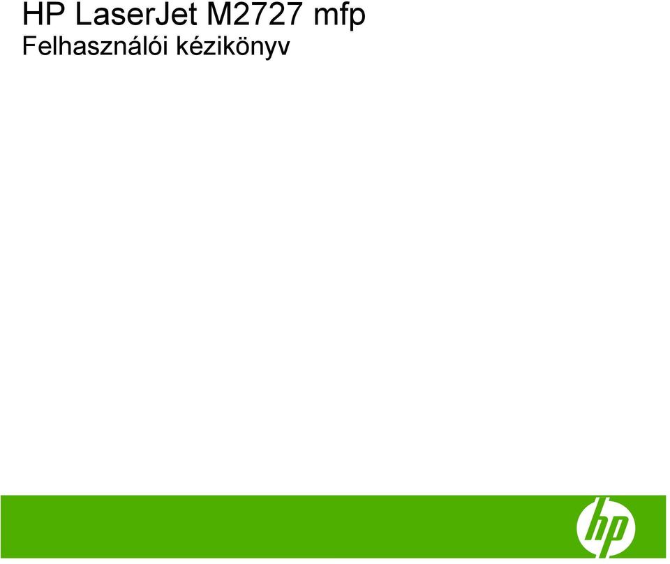 M2727 mfp