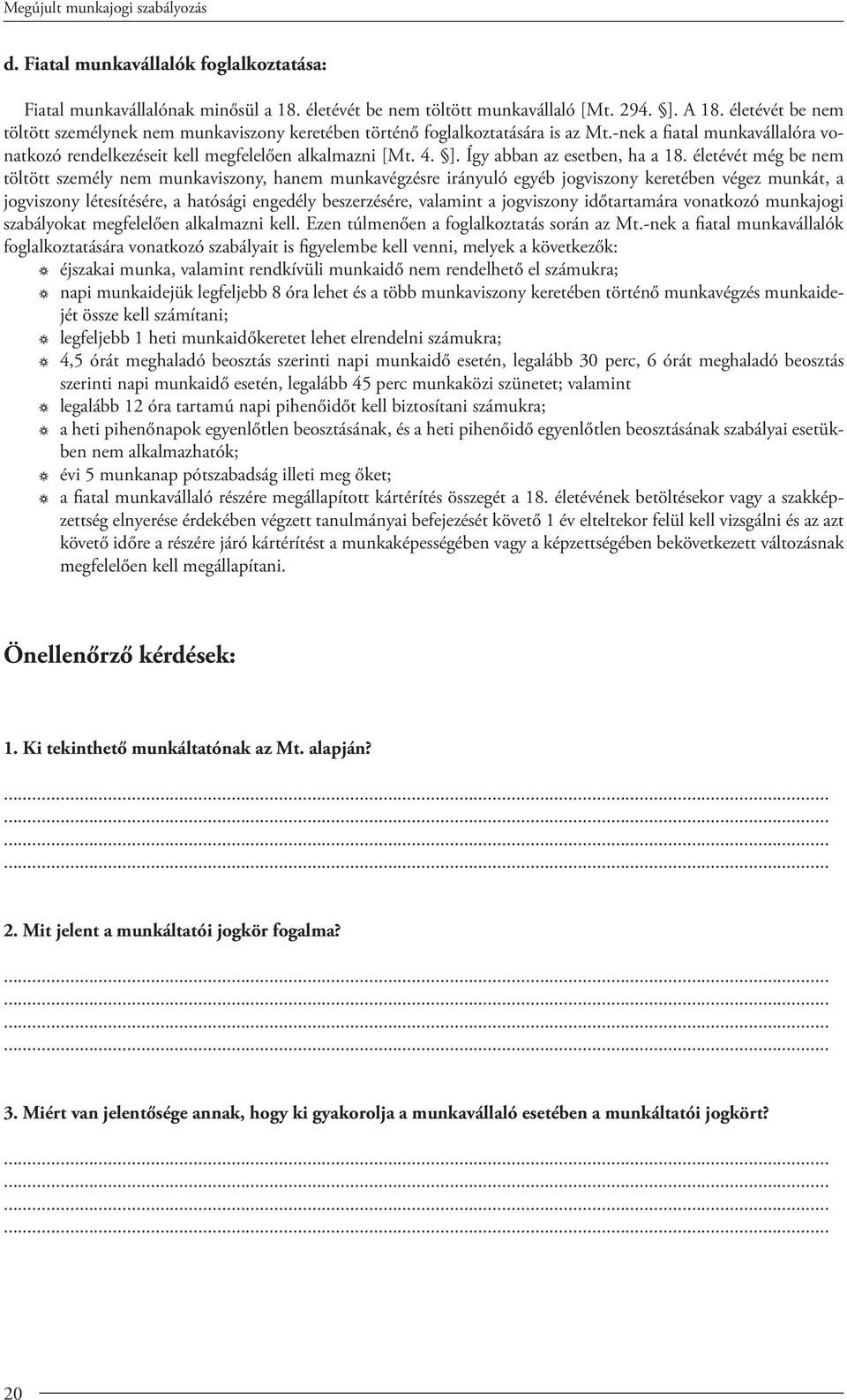 Így abban az esetben, ha a 18.