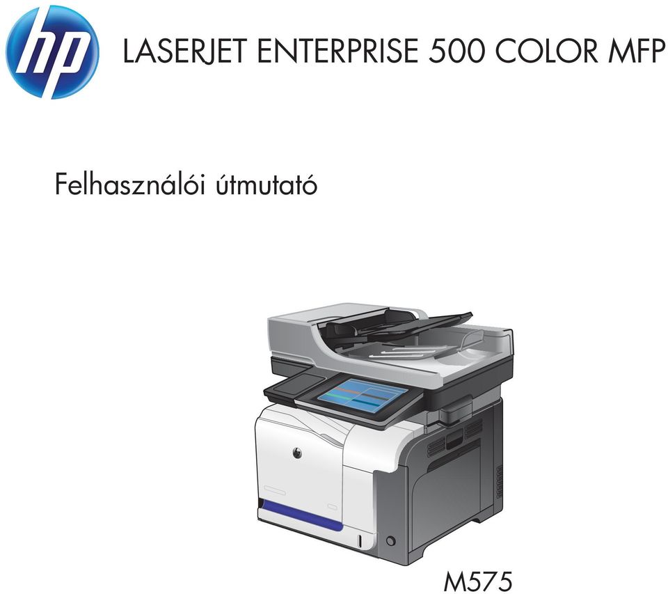 COLOR MFP