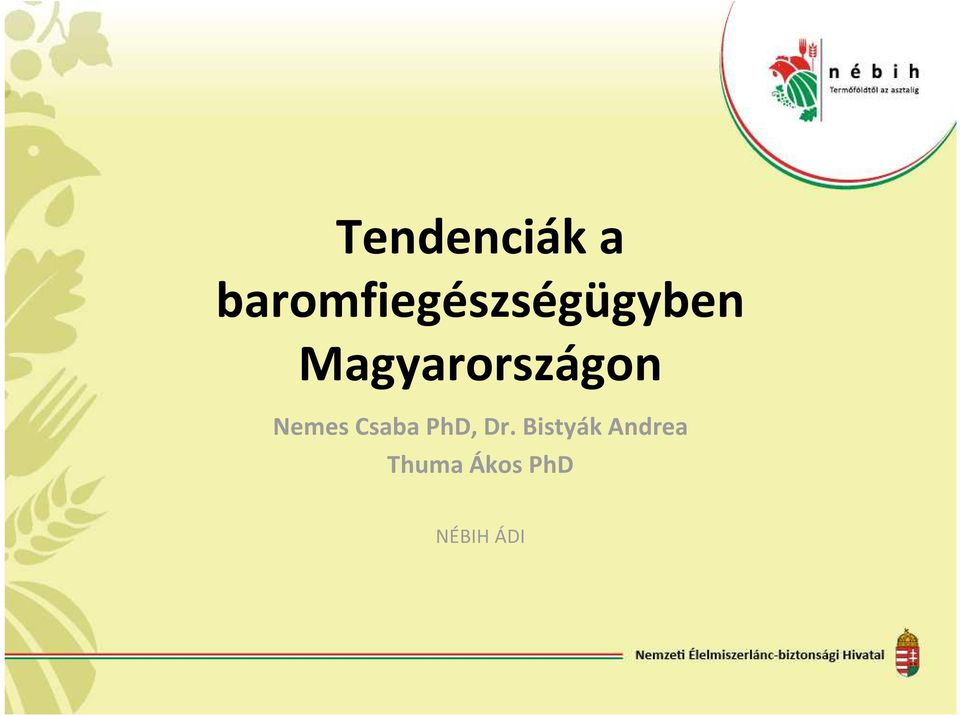 Magyarországon Nemes Csaba