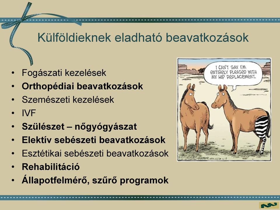 no gyógya szat Elektív sebészeti beavatkozások Esztétikai