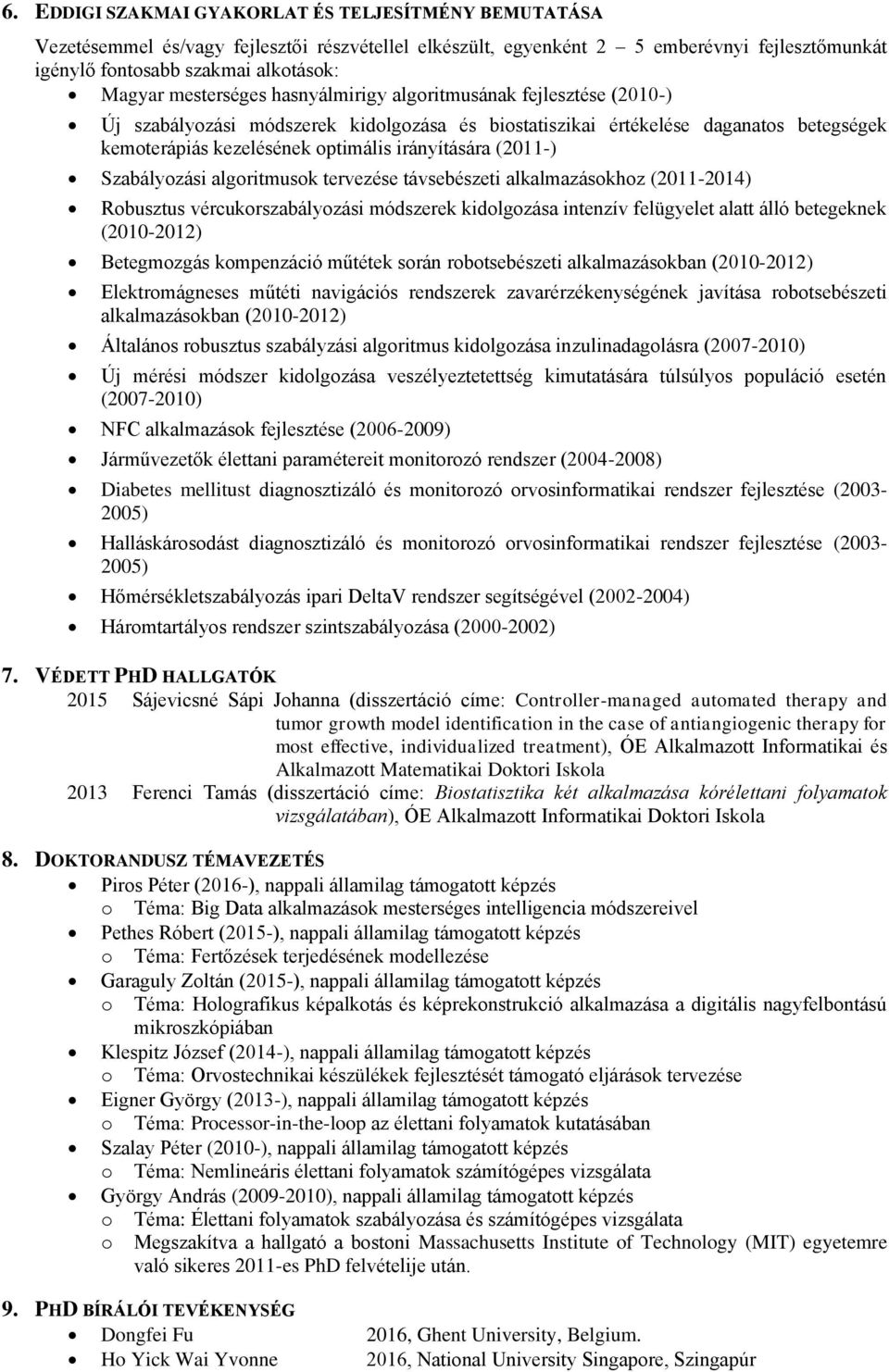 Prof. Dr. habil. Kovács Levente Adalbert - PDF Free Download