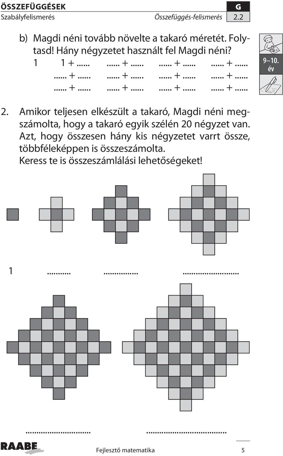 G Szabályfelismerés feladatcsomag - PDF Free Download