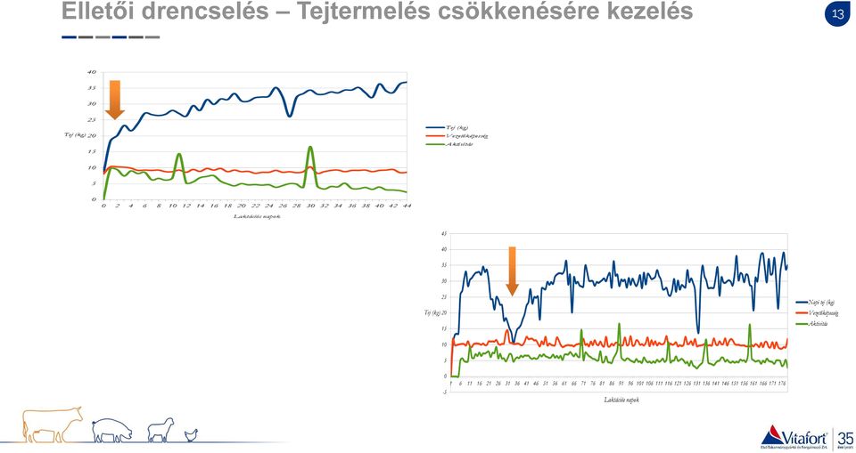 Tejtermelés