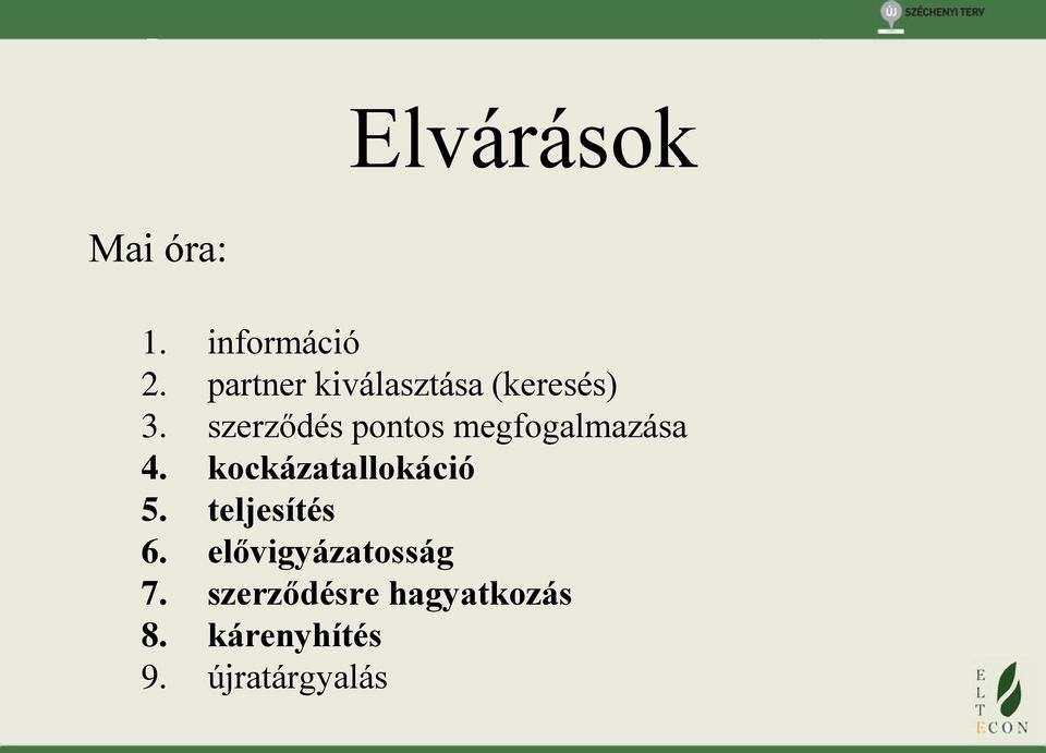 szerződés pontos megfogalmazása 4.