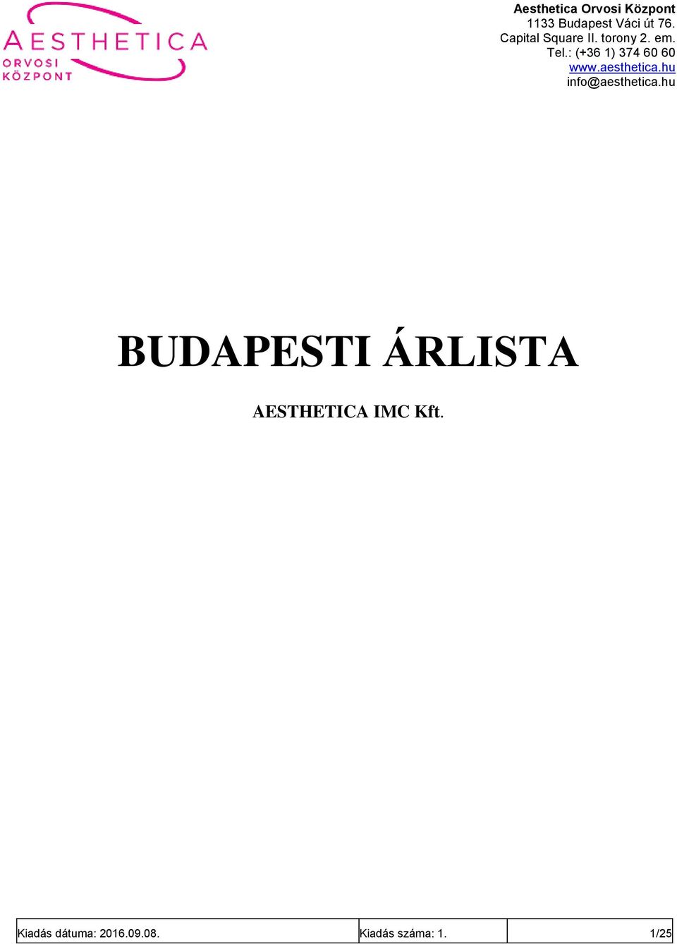 Kiadás dátuma: 2016.