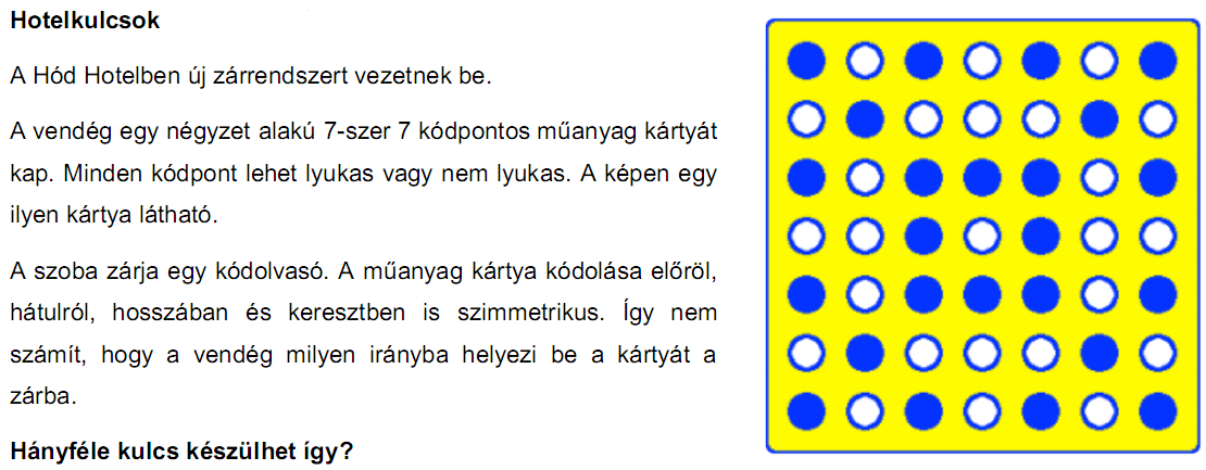 Háziverseny -2. évfolyam 205.