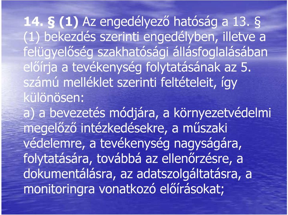 folytatásának az 5.