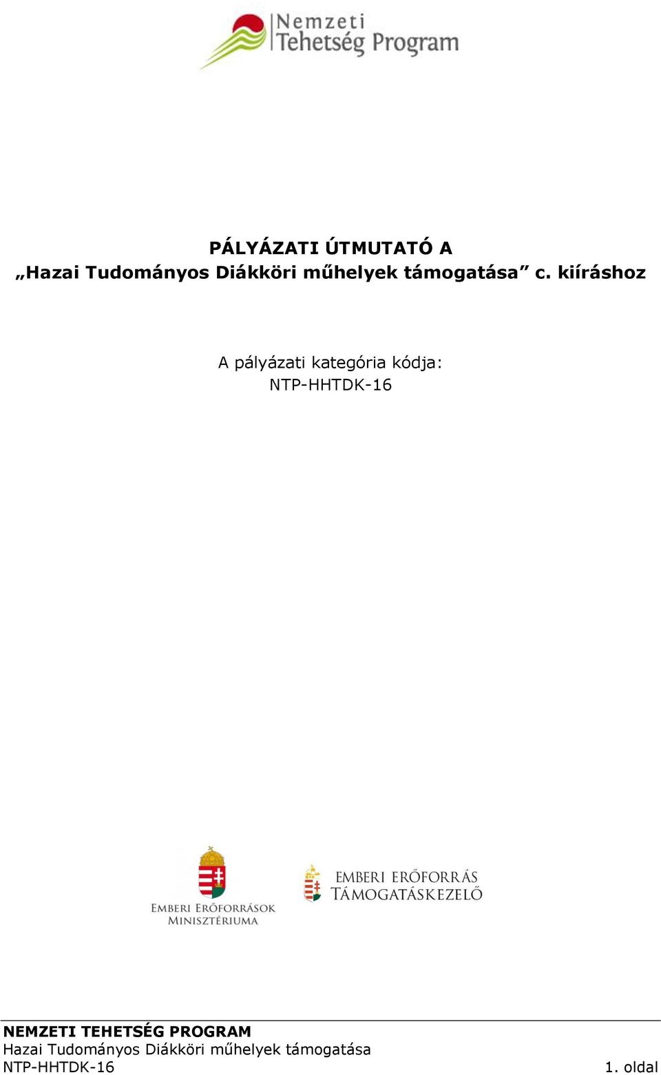 kiíráshoz A