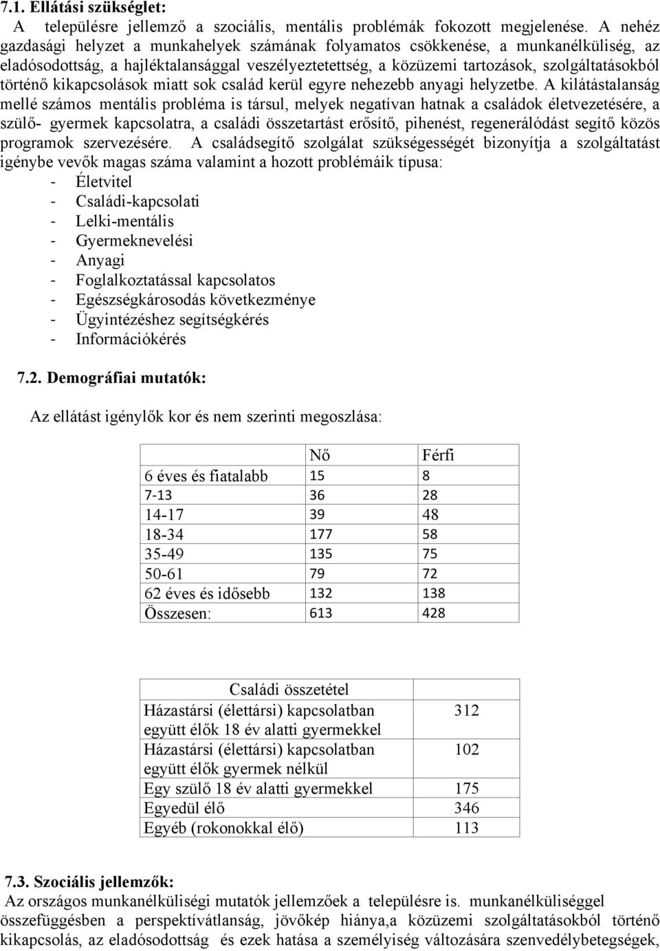 kikapcsolások miatt sok család kerül egyre nehezebb anyagi helyzetbe.