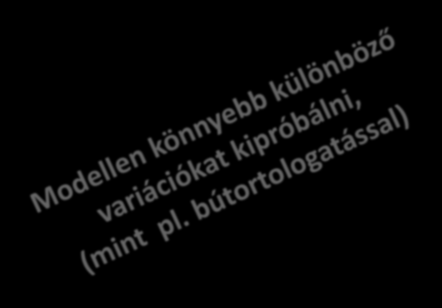 életben? Pl.