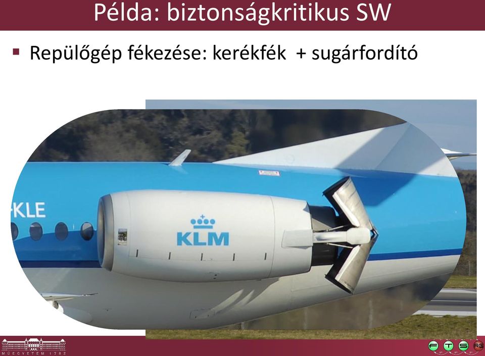 SW Repülőgép
