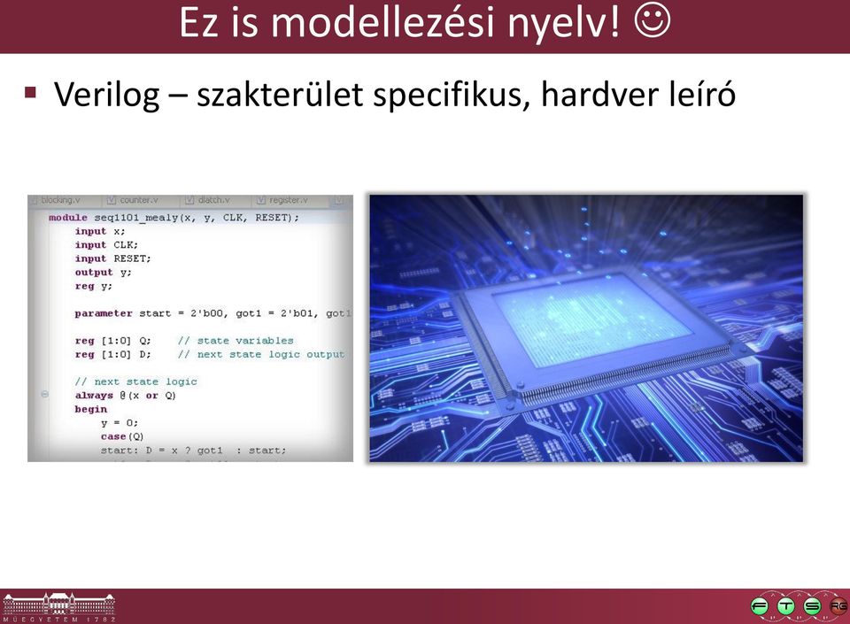 Verilog