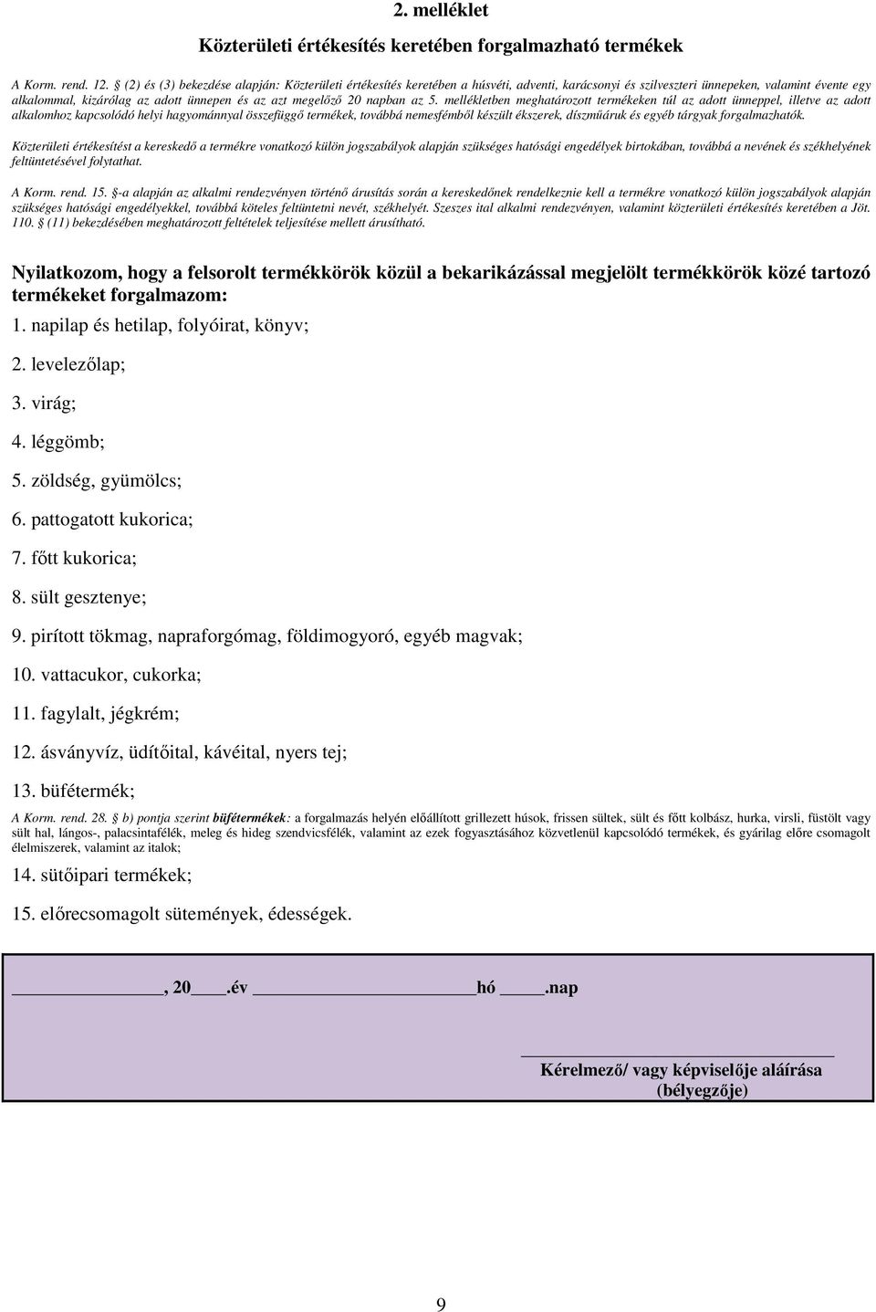 20 napban az 5.
