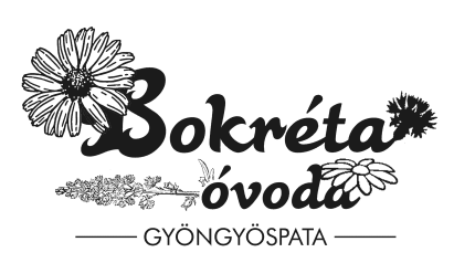 MOSOLYGÓ GYERMEKSZEMEK HELYI PEDAGÓGIAI PROGRAM GYÖNGYÖSPATA 2015 Bokréta