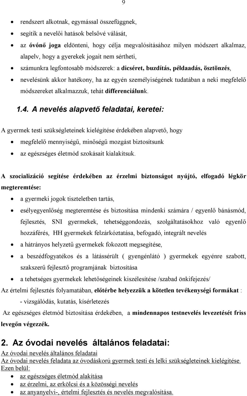 tehát differenciálunk. 1.4.