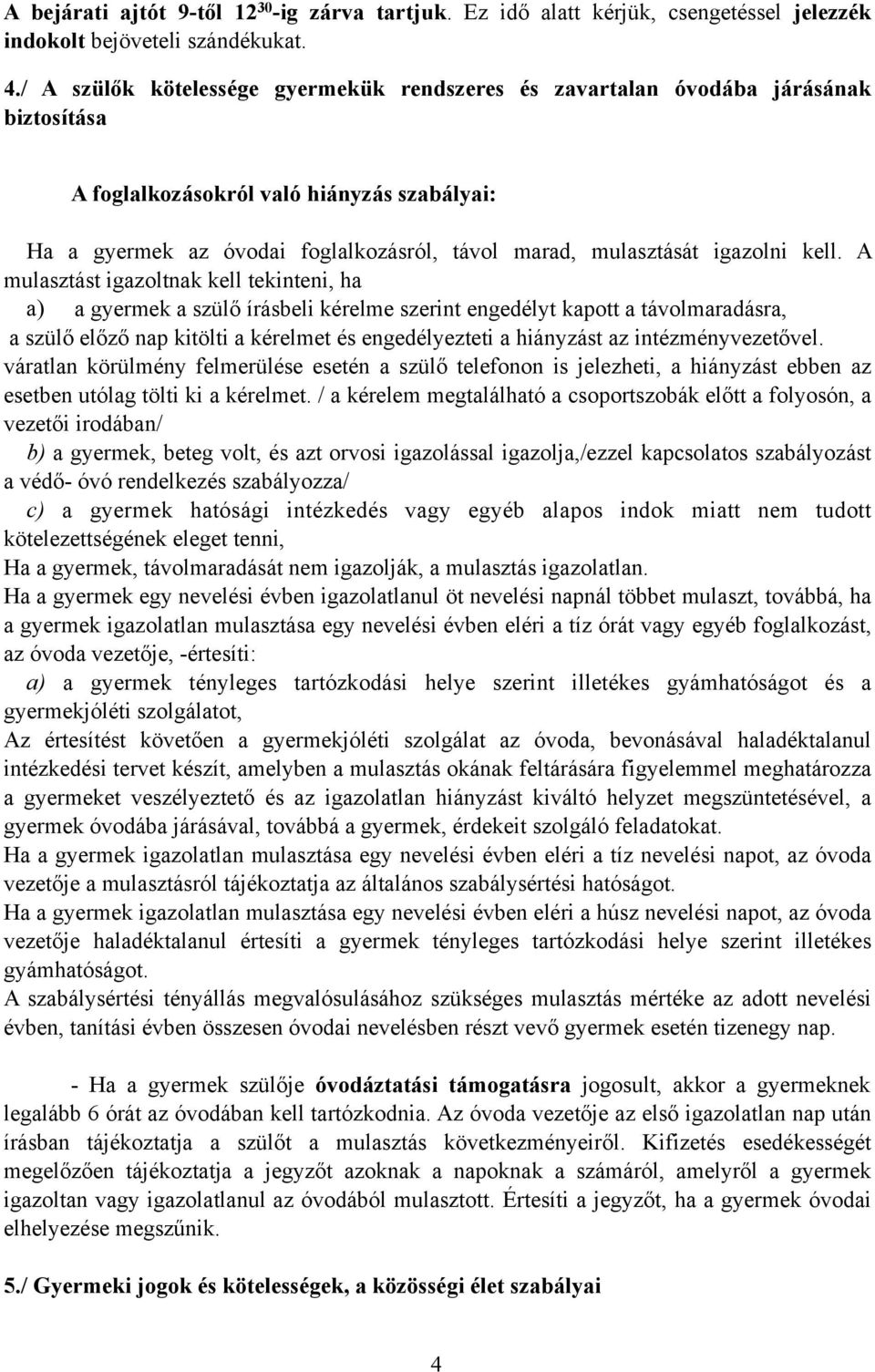 igazolni kell.
