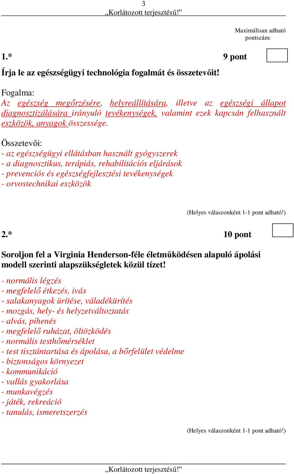 anyagok összessége.