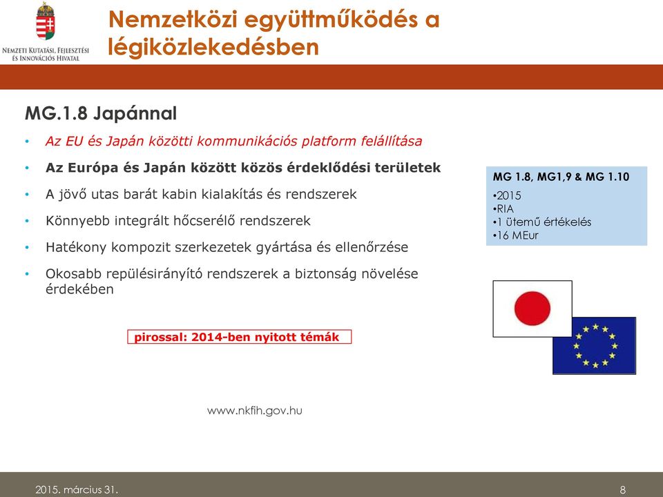 jövő utas barát kabin kialakítás és rendszerek Könnyebb integrált hőcserélő rendszerek Hatékony kompozit szerkezetek gyártása