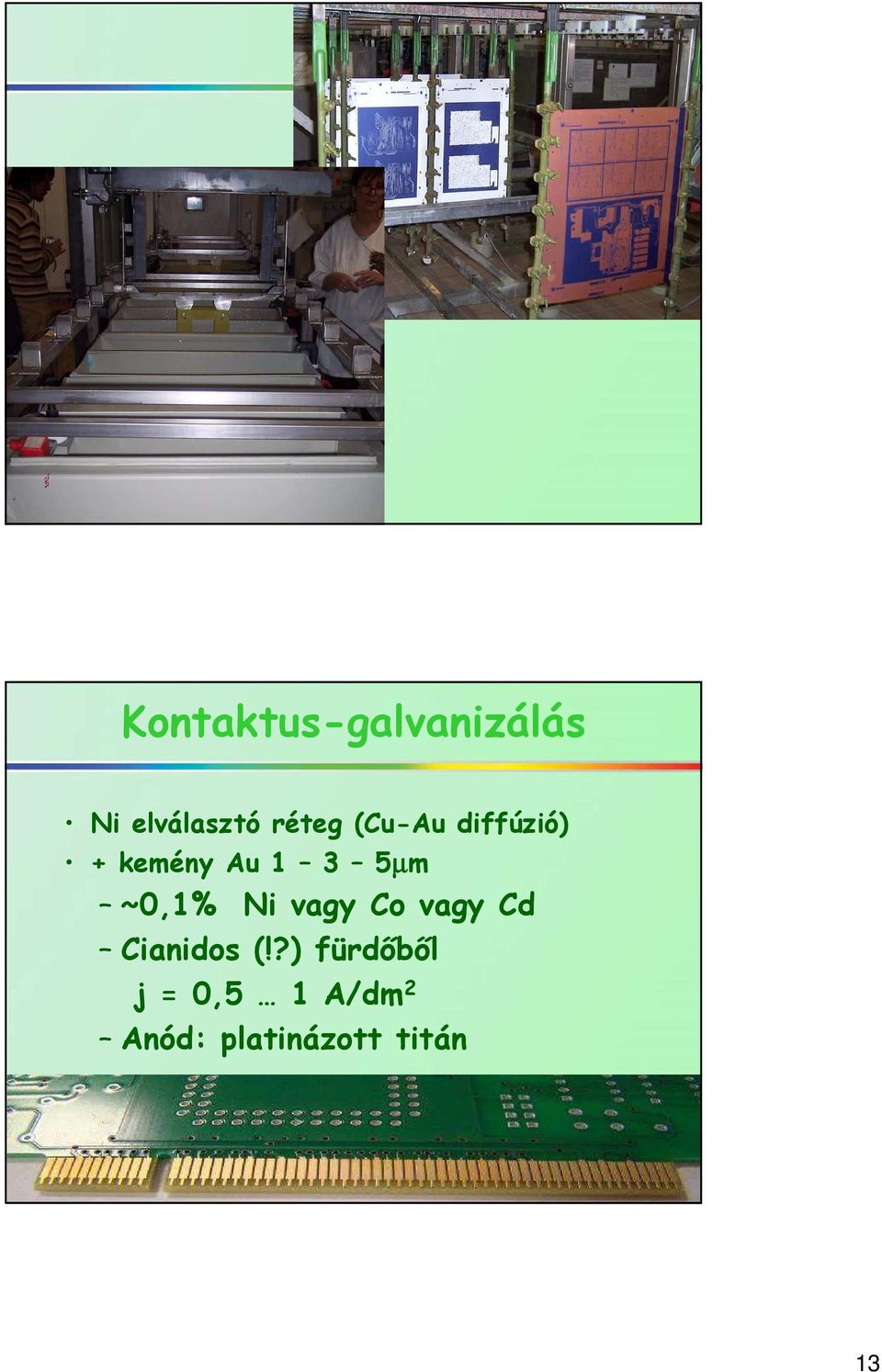 Ni vagy Co vagy Cd Cianidos (!