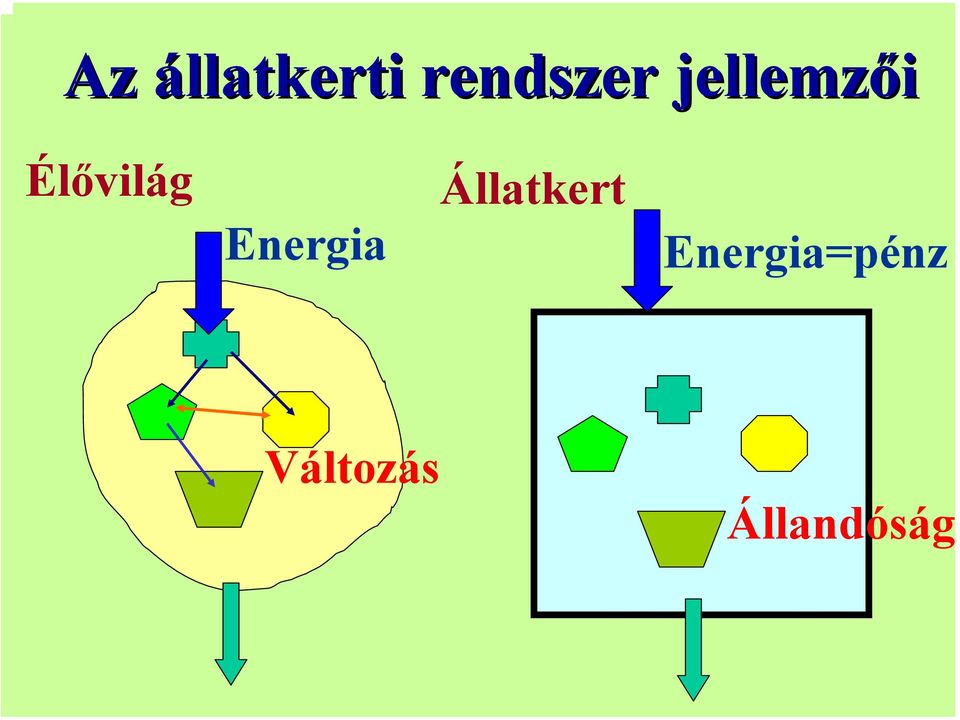 Energia Állatkert