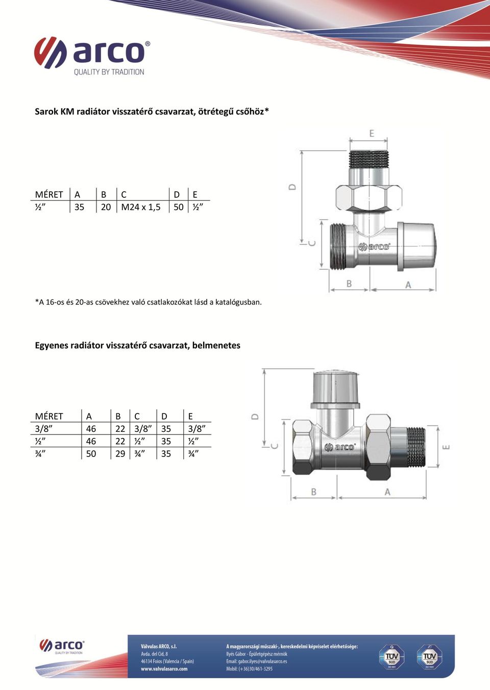 Alkalmazás. Metszet. Ezek a szerelvények lehetővé teszik a kétcsöves  szivattyú által keringtetett fűtővíz áramlás kézzel történő helyi  szabályzását. - PDF Ingyenes letöltés