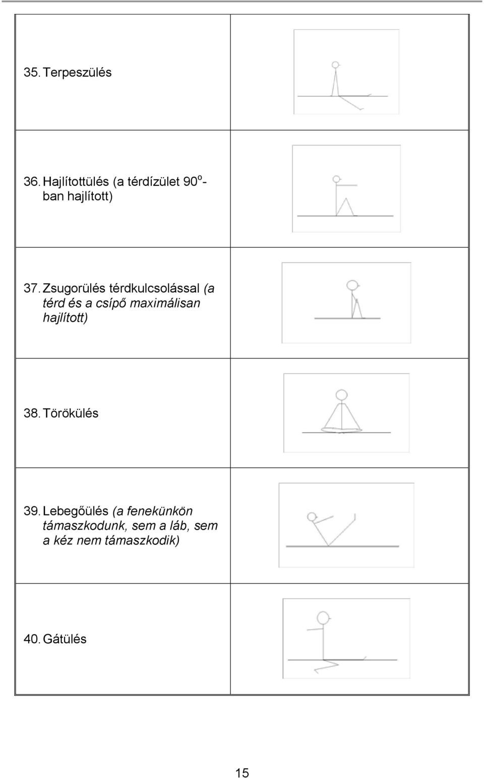 Gimnasztika. Módszertani segédlet tanítóknak és óvodapedagógusoknak PDF  Ingyenes letöltés